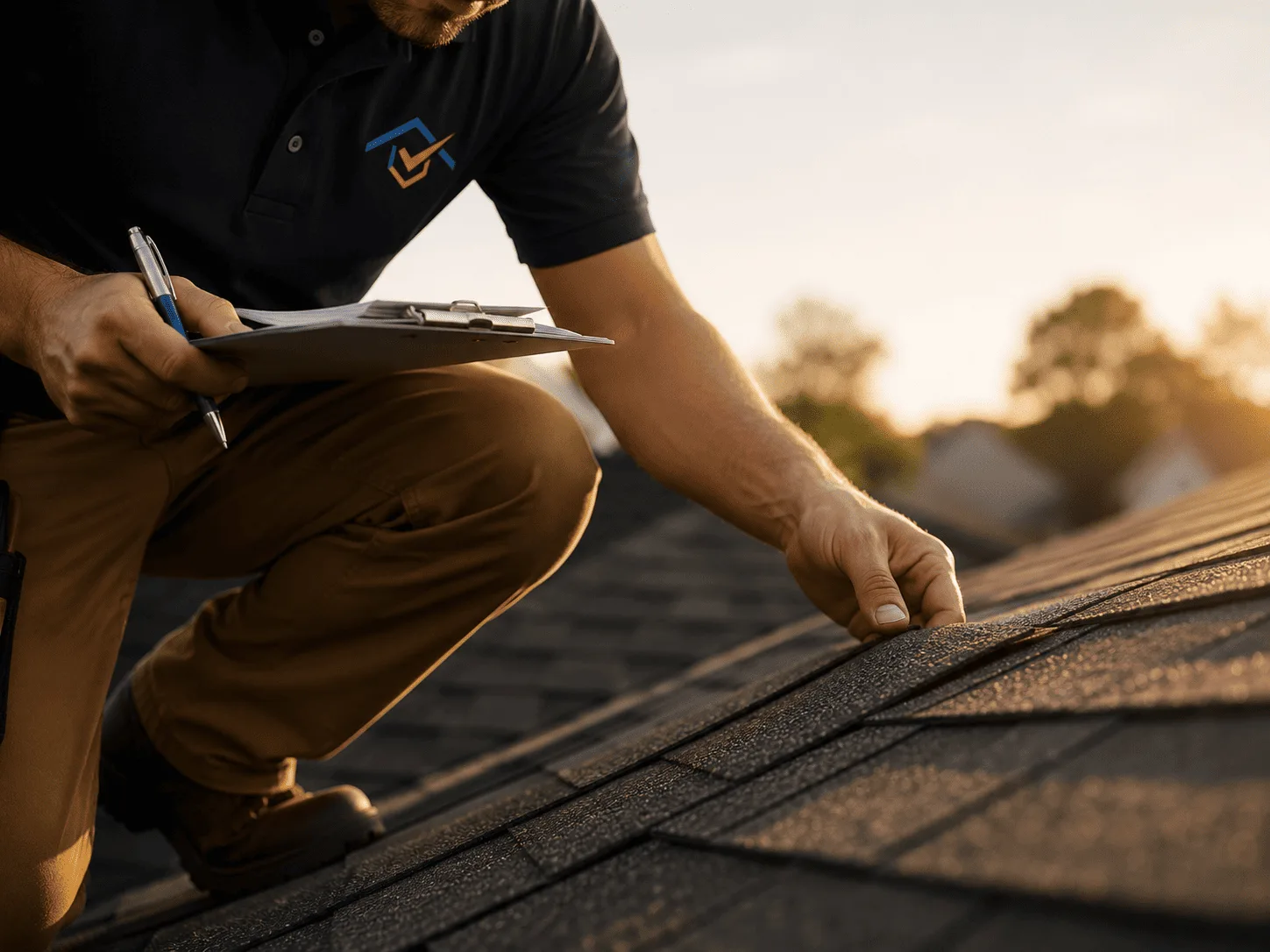 Why Choose Roof Inspection in Sharps Chapel, TN